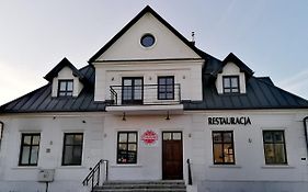 Restauracja & Pensjonat Szamanko